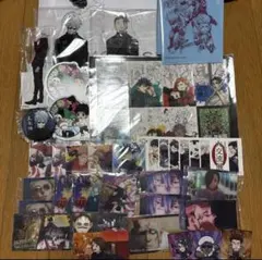 呪術廻戦 グッズセット（五条悟多め）