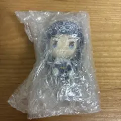 一番くじゴールデンカムイE賞ちょこのっこフィギュア　アシリパ