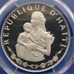 オーストラリア建国200周年記念10ドル銀貨PCGSPR68DCAM 1988年 - メルカリ