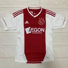 激レア 新品紙タグ付 adidas アディダス アヤックス ユニフォーム2004 オランダ 代表 adidas アディダス アヤックス Ajax ユニフォーム