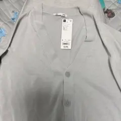 GUカーディガンLサイズのサムネイル