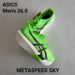 2026年最新】アシックス（ASICS）メタスピード スカイの人気アイテム