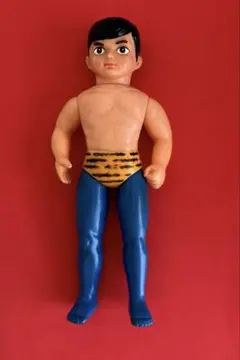 2025年最新】タイガーマスク ソフビの人気アイテム - メルカリ