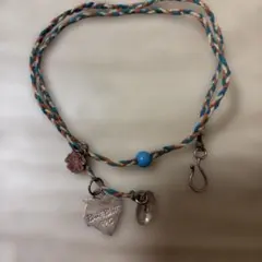 BLUE BLUE MOTHER NATUREブレスレット HRM