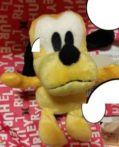 プルート　ぬいぐるみ　まとめ売り 2025年最新】プルート ぬいぐるみの人気アイテム - メルカリ