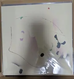 か*ん様 【美品】青葉市子 うたびこ LP レコード 本当に欲しい方にお