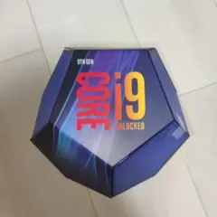 【ケースのみ】Intel Core i9-9900K