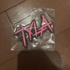TYLA キーホルダー