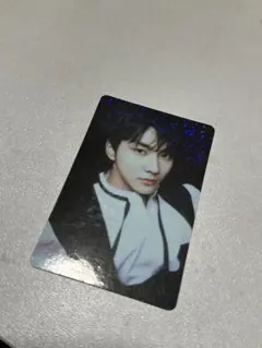 enhypen dark blood Music Korea 特典 ジョンウォン