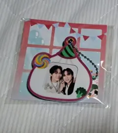 GMMTV Boun Prem キーホルダー