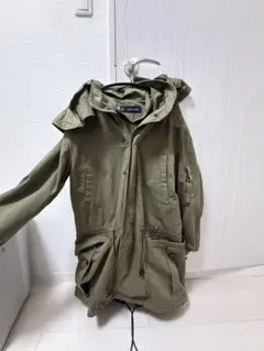 RUDE GALLERY モッズコート サイズ2 - メルカリ