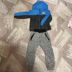キッズ男の子 110センチセット
