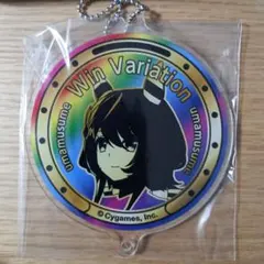 ウマ娘 Win Variation アクリルコースターチャーム
