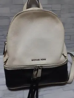 土日セールMICHAEL KORS マイケルコース　バックパック　リュック