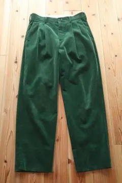 maatee&sons俺のチノパン GREISHBLUE size1 - メルカリ