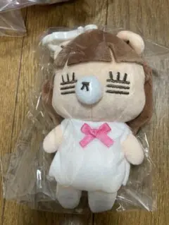 コレサワ ぬいぐるみ