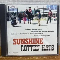 2025年最新】ロッテンハッツの人気アイテム - メルカリ