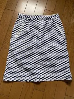 パーリーゲイツ スカート0