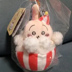 ちいかわらんど うきうきマスコット うさぎ