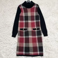 2025年最新】BLUE LABEL CRESTBRIDGE レディース ロングワンピースの