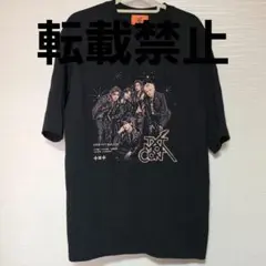 MOACON モアコン txt Tshirt Tシャツ Sサイズ - メルカリ