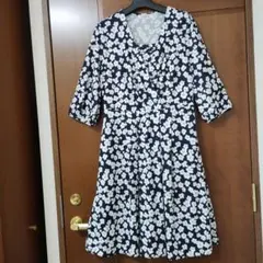 GALLERY VISCONTI ギャラリービスコンディ　ワンピース 　Ｍ