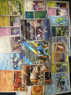 2026年最新】ポケモンカード 引退の人気アイテム - メルカリ