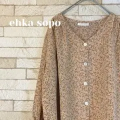 ehka sopo