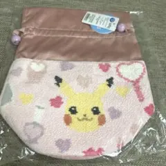 フェイラー ポケモン ラブラリーコスメ 巾着 ポーチ - メルカリ