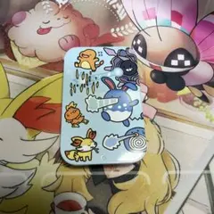 2026年最新】ポケモン 缶 マリィの人気アイテム - メルカリ