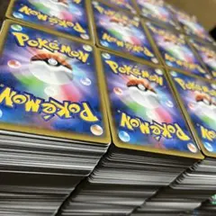 ポケカ まとめ売り 大量 約10000枚 1万枚