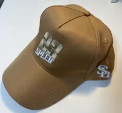 【新品未使用】福岡ソフトバンクホークス 89デー キャップ 23周東選手 非売品