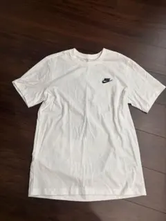 新品 ナイキ NSW クラブ 半袖Tシャツ ホワイト Ｍサイズ 送料無料