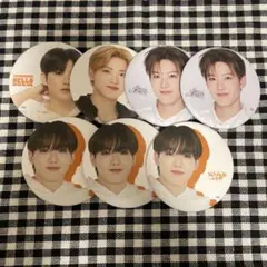 TREASURE ジュンギュ 缶バッジ まとめ売り SPECIAL MOMENT