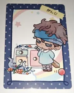 IdentityⅤ 第五人格 バッツマン カード ようちえん