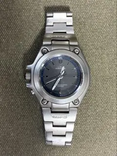 2026年最新】CASIO MRG-120の人気アイテム - メルカリ