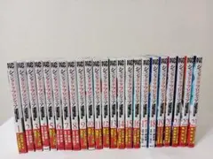 【美品】シャングリラ・フロンティア　全巻セット 美品 シャングリラ・フロンティア 全巻セット（1-23巻 最新刊） | 八