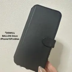 2026年最新】DEMIU手帳型iPhoneケースの人気アイテム - メルカリ