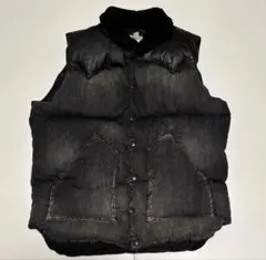 2025年最新】ロッキーマウンテン ダウンベスト 42の人気アイテム