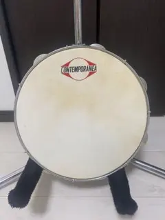 バクリーニャ コンテンポラネア CONTEMPORÂNEA 8インチ ブラジル