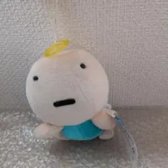 激レア！ てんしっちのたまごっちぬいぐるみ　キーホルダー　1997年 激レア！ てんしっちのたまごっちぬいぐるみ キーホルダー 1997年