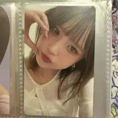 fromis_9 ハヨン