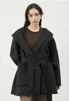 Allure Coat / Nae アリュールコート ナエ - メルカリ
