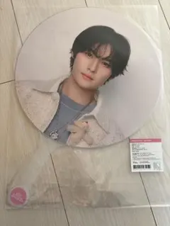 2026年最新】straykids リノ うちわの人気アイテム - メルカリ