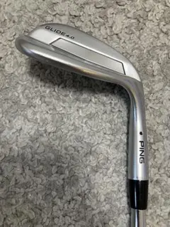 PING GLIDE 4.0 52° MODUS130 - メルカリ