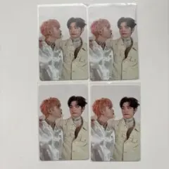 zb1 ゆらゆら ケミ マシュー テレ トレカ