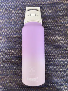 SUKALA×SIGG ワイドマウスボトル　ピンク NEW ARRIVALS - SUKALA（スカーラ）