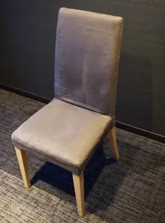 BoConcept ダイニングチェア その２