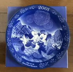 2025年最新】ディズニー イヤープレートの人気アイテム - メルカリ