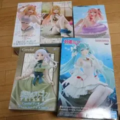 2025年最新】美少女フィギュア まとめ売りの人気アイテム - メルカリ